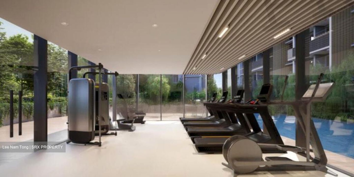 Canberra Crescent Residences (D27), Apartment #461345401